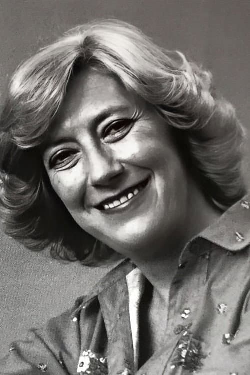 Flora Steinberg foto