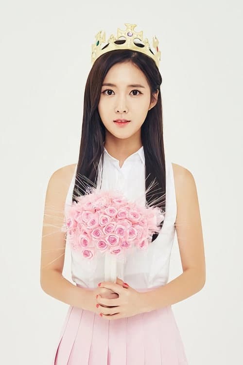 Cho Seung-hee foto