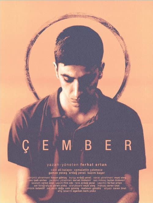 Çember (2024) poster