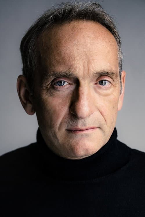 Jürgen Hartmann foto