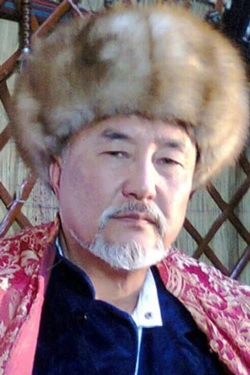 Жоробек Аралбаев foto