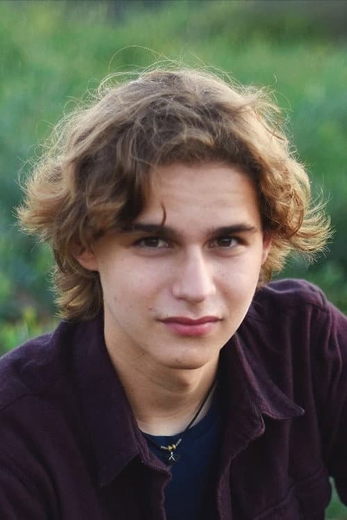 Luke Colombero foto