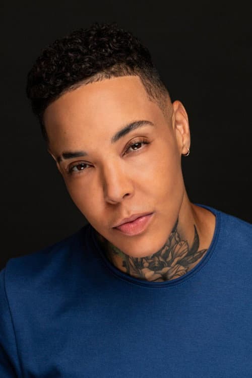 Cee Carter foto