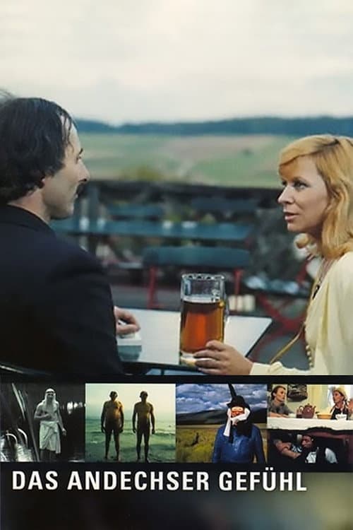 Das Andechser Gefühl (1975) poster