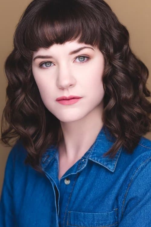 Hannah Perry foto