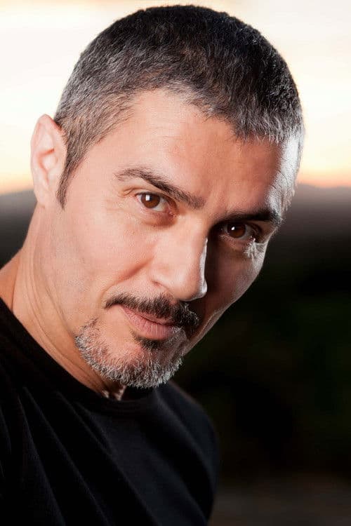 Ángel Pardo foto
