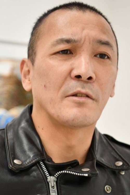 釣崎清隆 foto