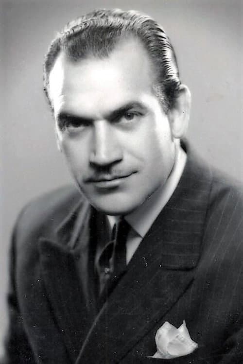 José Jaspe foto