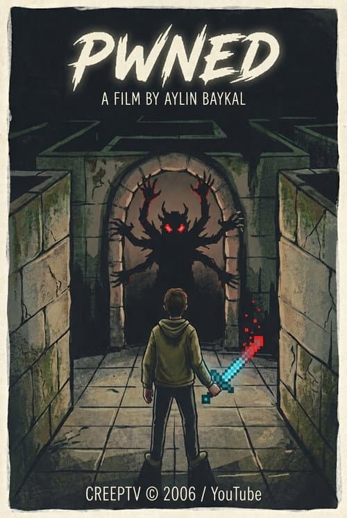 PWNED (2006) poster