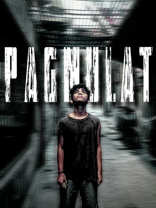 PAGMULAT (2019) poster