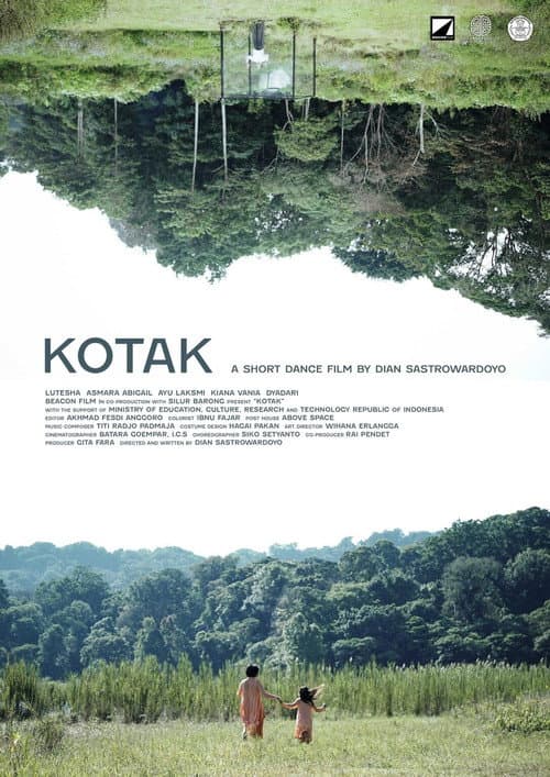 Kotak (2024) poster