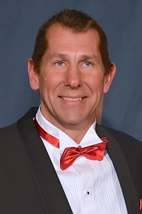 Magnus Wislander foto