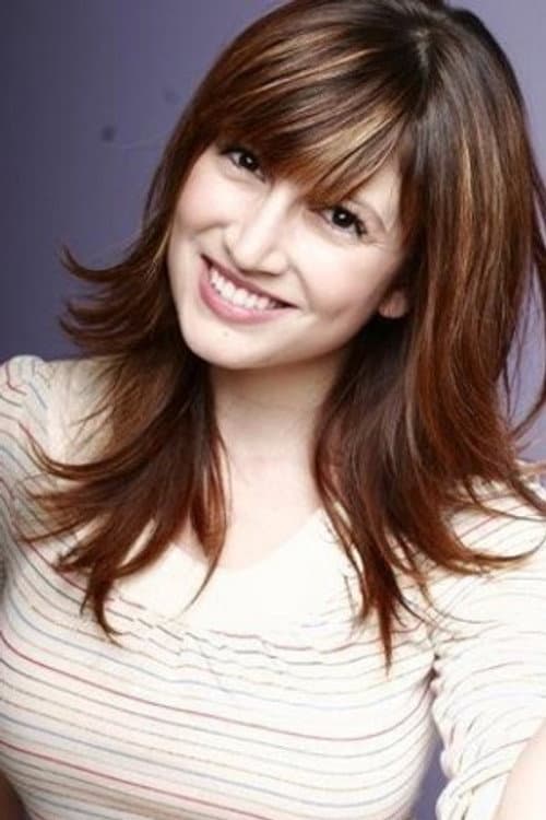 Cristina Tiberia foto
