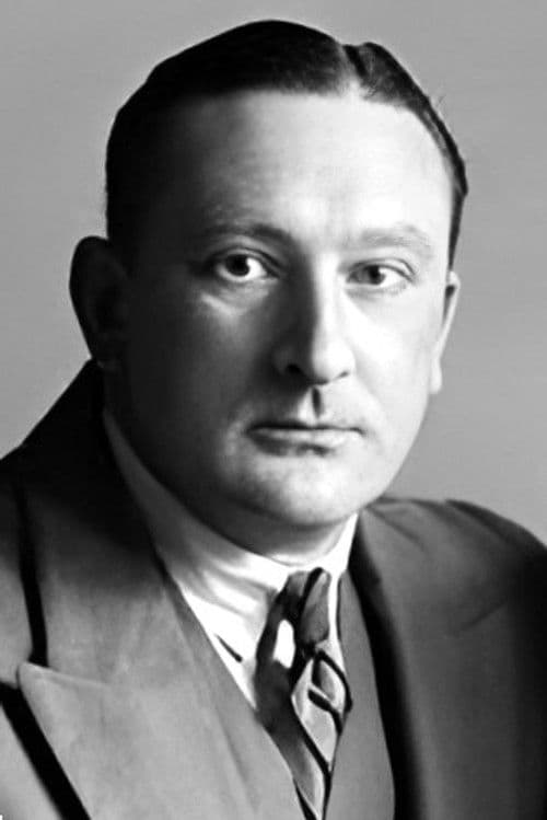 Frank Cellier foto