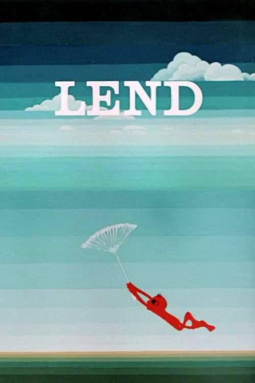 Lend (1973) poster