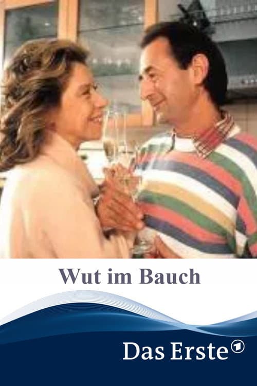 Wut im Bauch (1999) poster