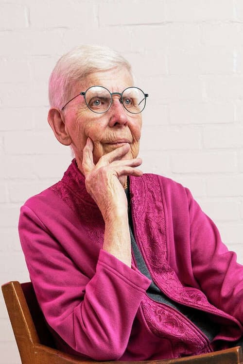 Arden Eversmeyer foto