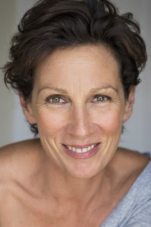 Alison Bruce foto