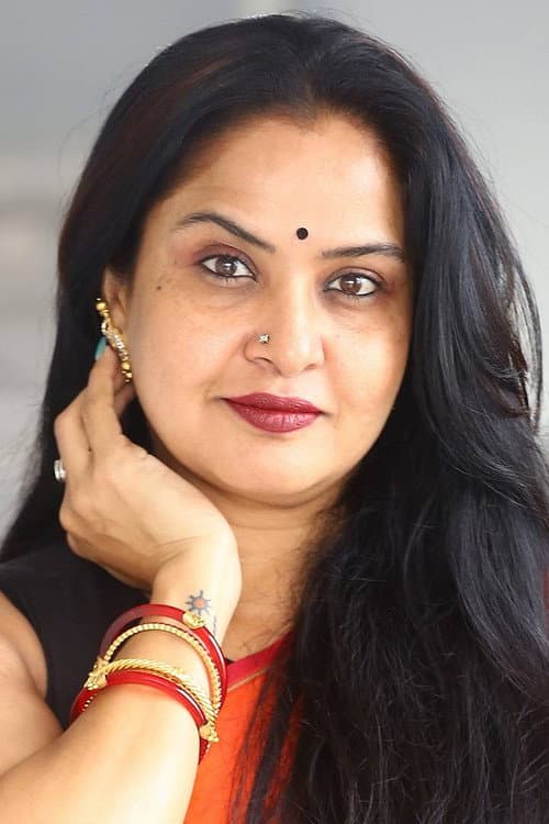 Pragathi Mahavadi foto