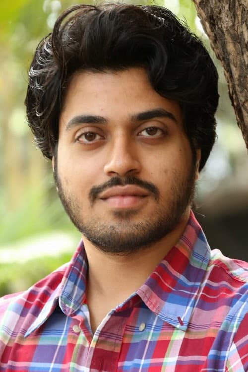 Chetan Maddineni foto
