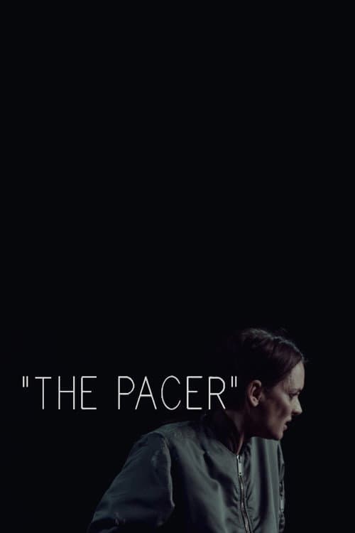 The Pacer (2017) poster