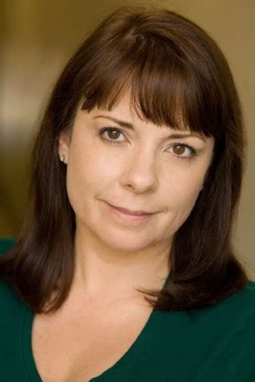 Gina Smika Hunter foto