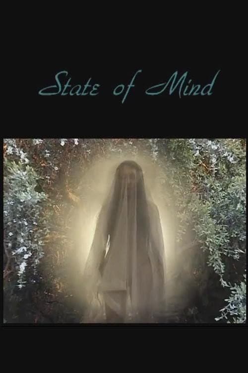 State of Mind (2007) poster