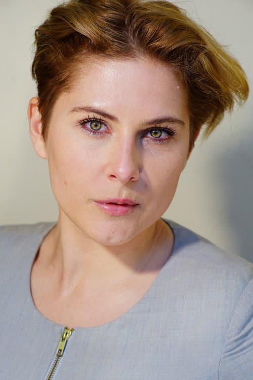 Erin Manker foto