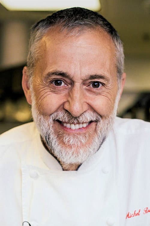 Michel Roux Jr foto