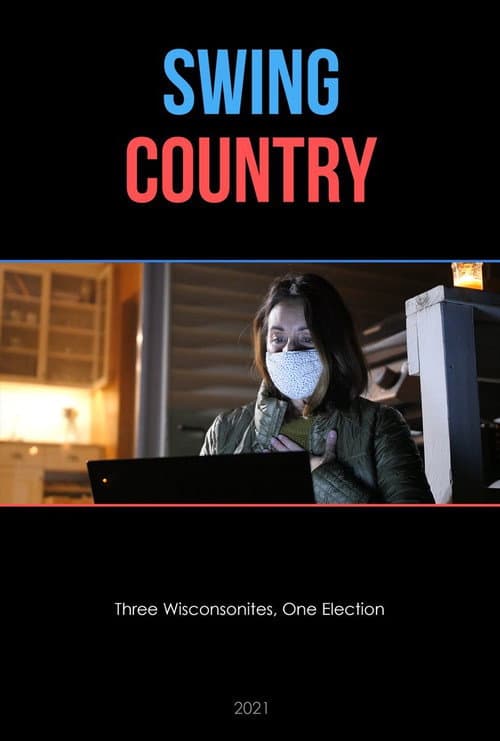 Swing Country (2021) poster