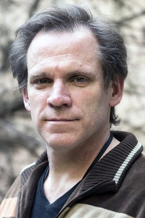 Bruno Stagnaro foto