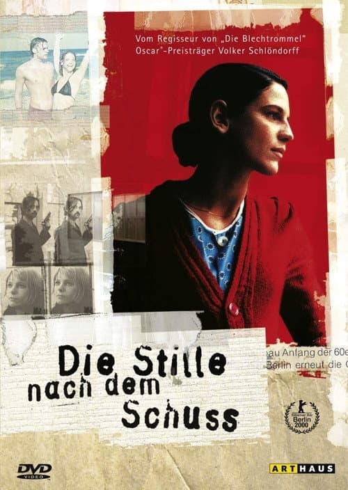 Die Stille nach dem Schuss (2000) poster