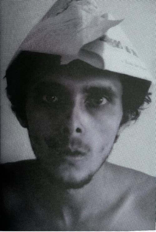Manoel Costa foto