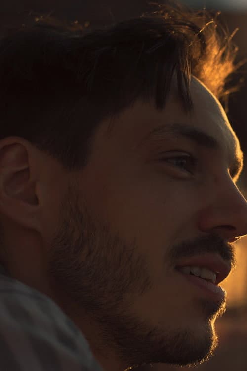 Dominique Caron foto