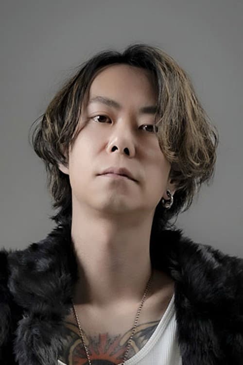 石井悠也 foto