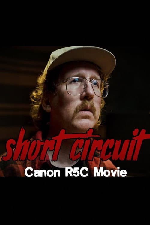 Short Circuit (2022) poster