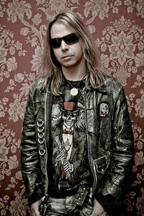 Tobias Exxel foto