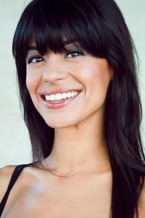 Parisa Fakhri foto