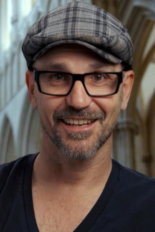 Cedric Nicolas-Troyan foto