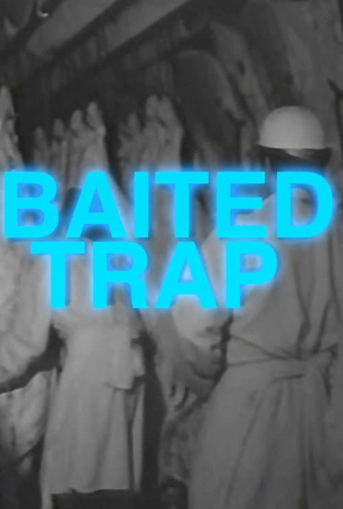 Baited Trap (1986) poster