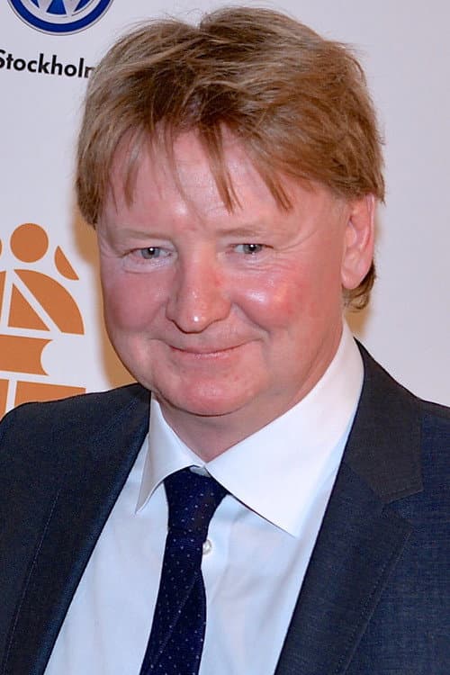 Staffan Lindberg foto
