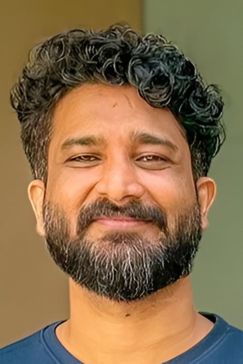 Nissam Basheer foto