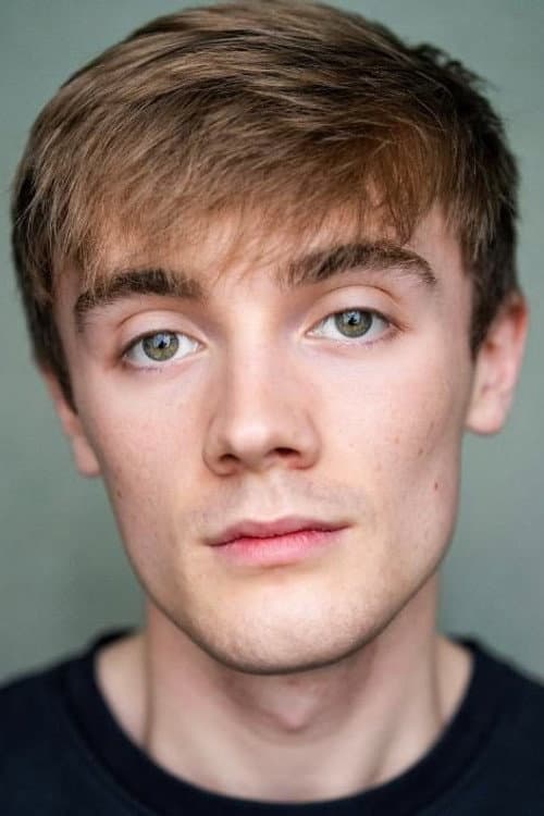 Tom Brace-Jenkins foto
