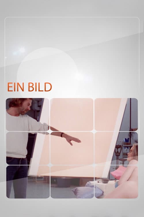 Ein Bild (1983) poster
