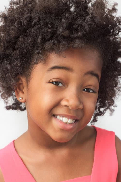 Samiyah Womack foto