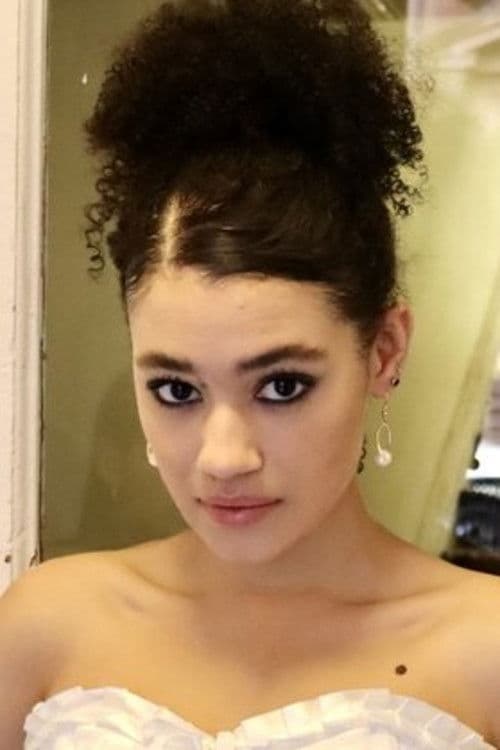 Alicia Crowder foto