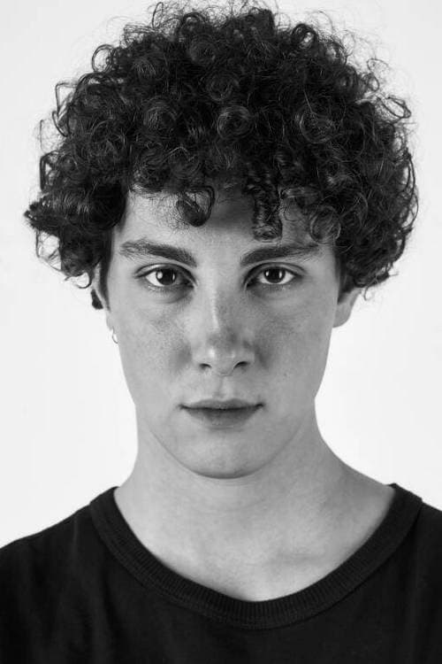 Mauro Cervera foto