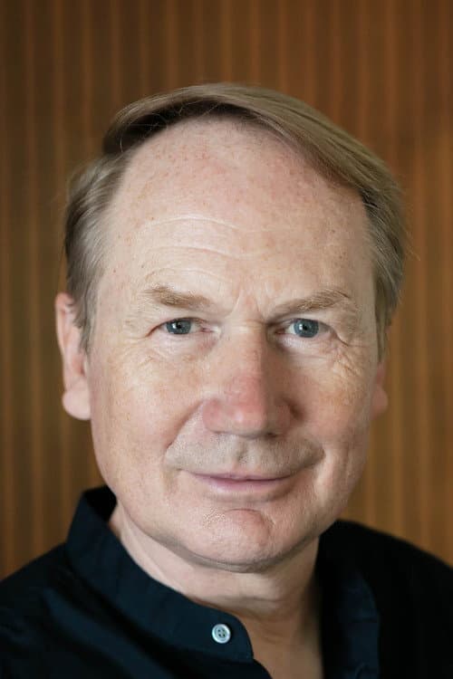 Harald Burmeister foto