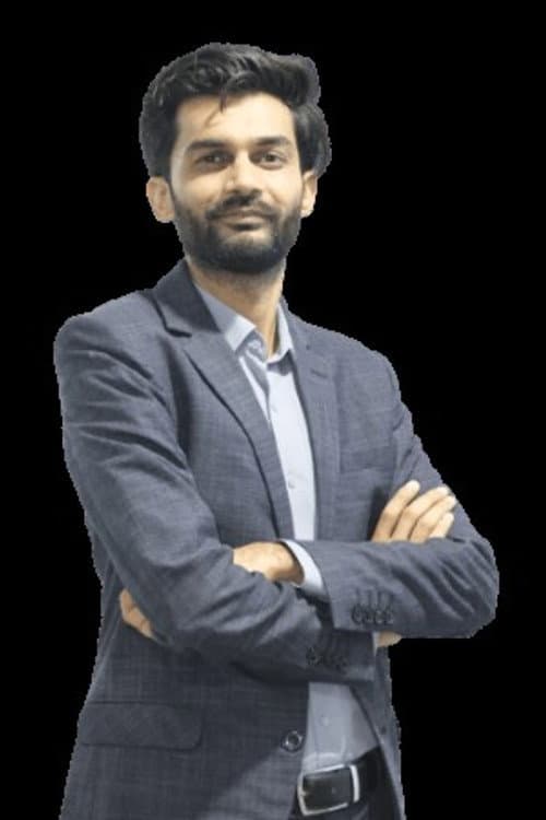 Badar Munir foto