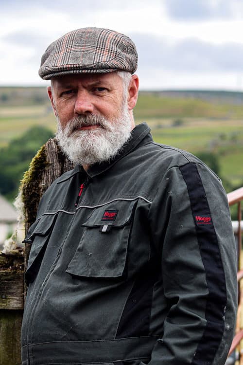 Paul Eke foto